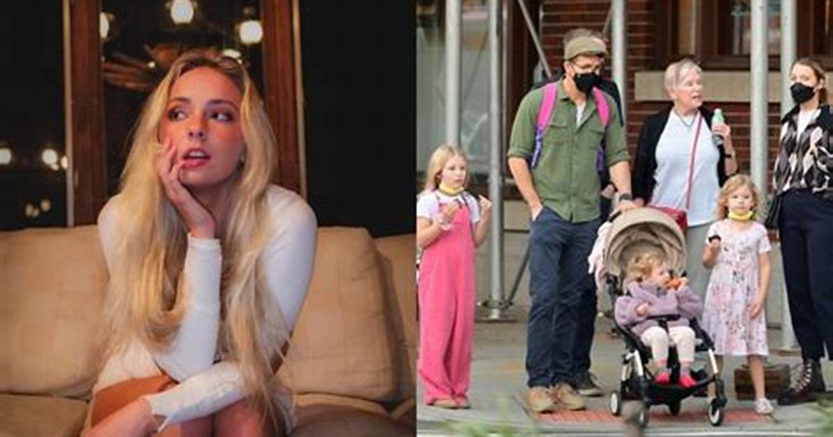 Who Is Natalie Reynolds Daughter Debunking the Identity Mix up And