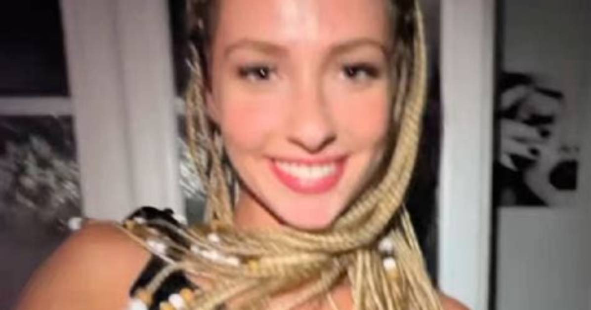 Who Is Natalie Reynolds the Full Story Behind the Bans Drama And