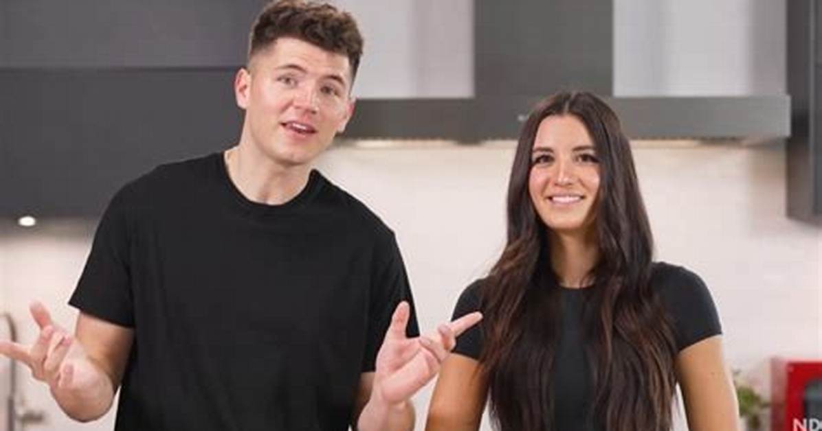 Who Is Nick Digiovanni S Girlfriend Inside His Low Key Romance With