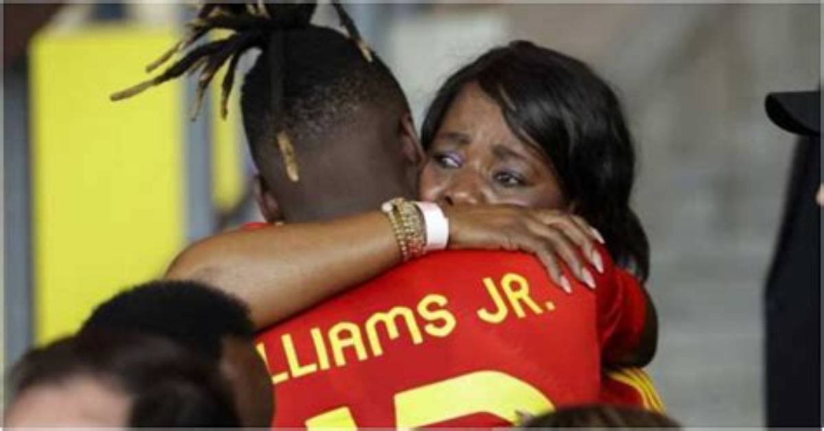 Who Is Nico Williams Mother Everything to Know About Maria Arthuer and Her
