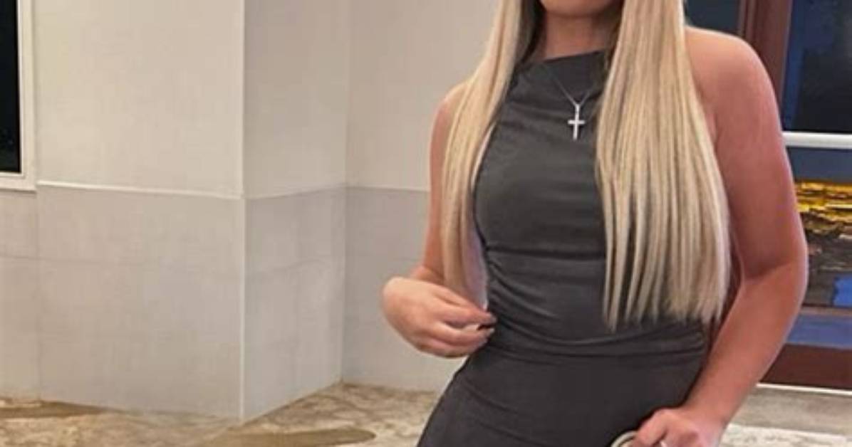 Who Is Nikki D Alessandro Everything to Know About The