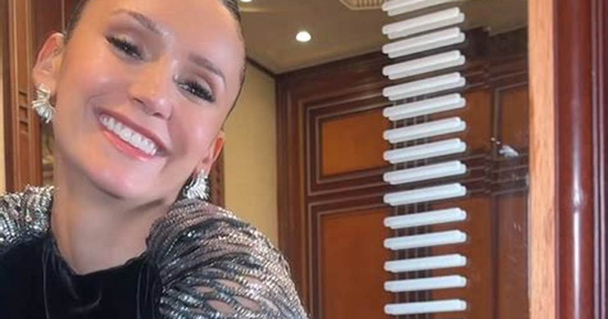 Who Is Nina from Tiktok the Truth Behind the Viral Videos Taking Over
