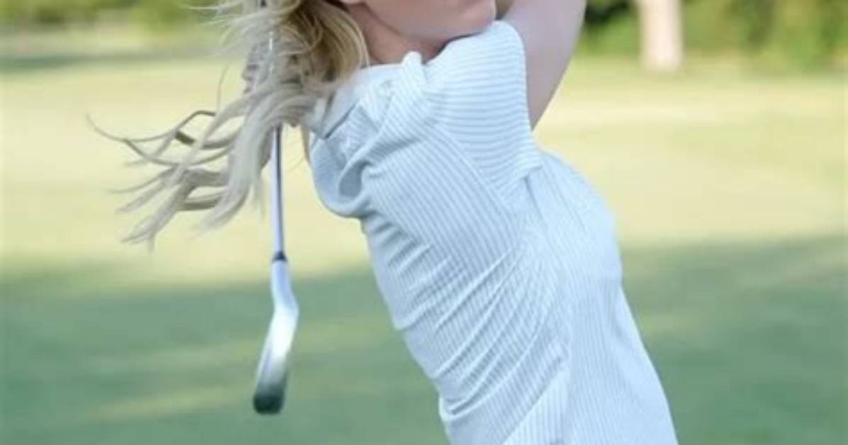 Who Is Paige Mackenzie the Truth About Her Career Viral Fame And