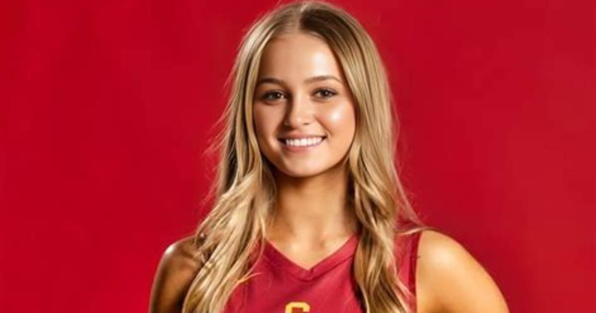 Who Is Presley Kiffin Inside Her Viral Tiktoks Family Life and Social