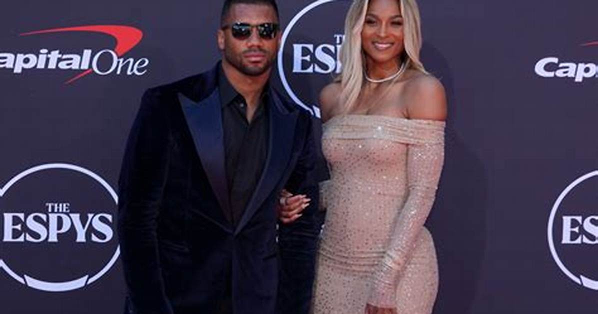Who Is Russell Wilson S Partner Full Guide to His Marriage Dating History And
