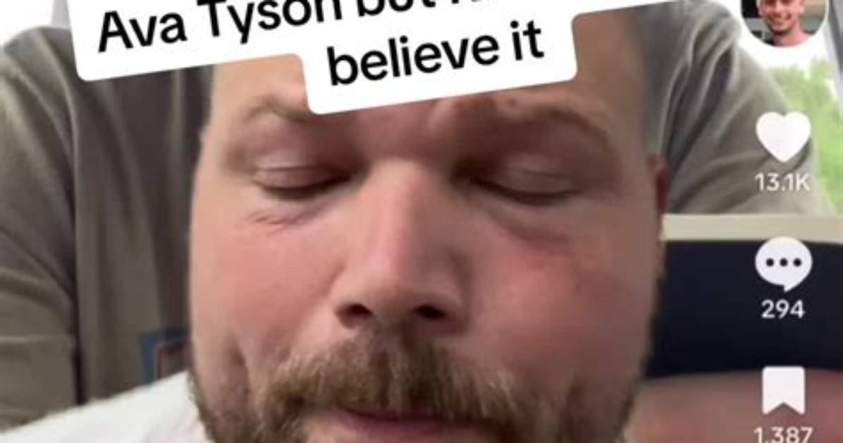 Who Is Ryan Chandler on Tiktok Inside the Viral Reporter Taking