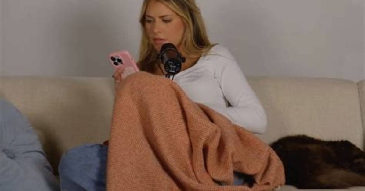 Who Is Sam Becca Moore Shocks Fans by Hard Launching Youtuber