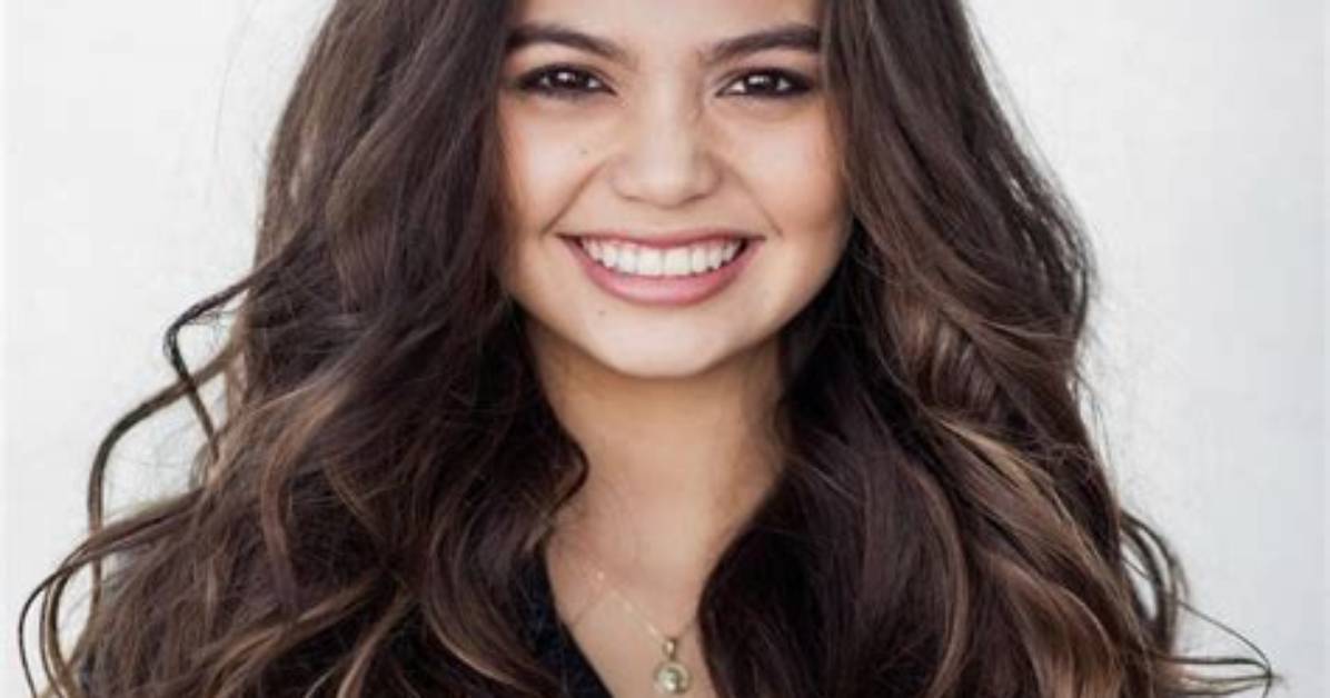 Who Is Siena Agudong Age Net Worth Noah Beck Rumors and Film