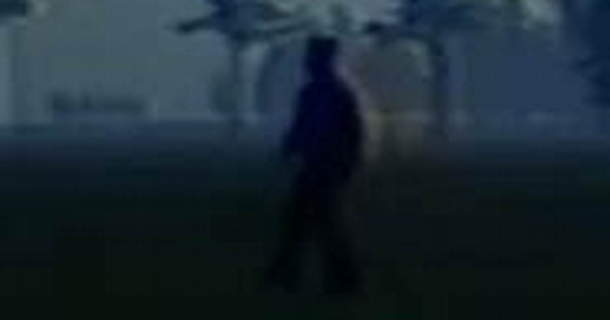 Who Is Silas in Fears to Fathom the Sinister Details