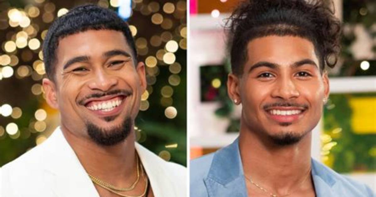 Who Is Sincere on Love Island Full Bio Ethnicity Age And