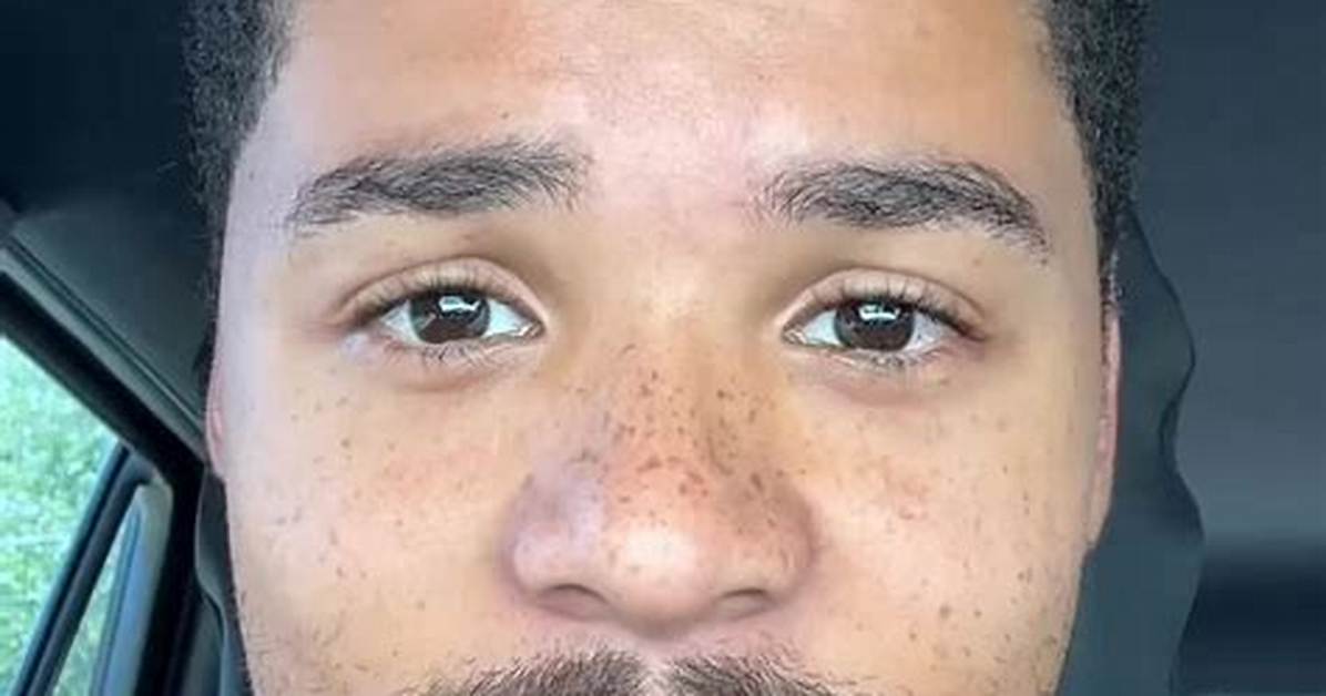 Who Is Smooth Papi on Tiktok the Untold Truth Behind The