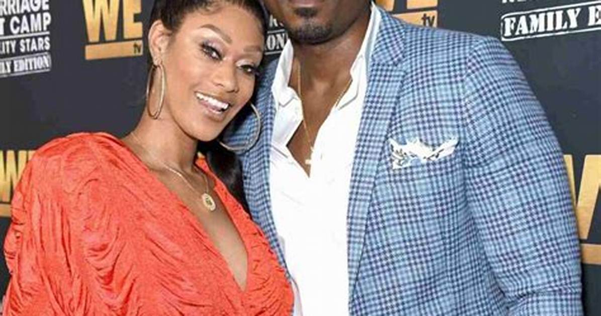 Who Is Tami Roman Married to the Truth Behind Her Secret