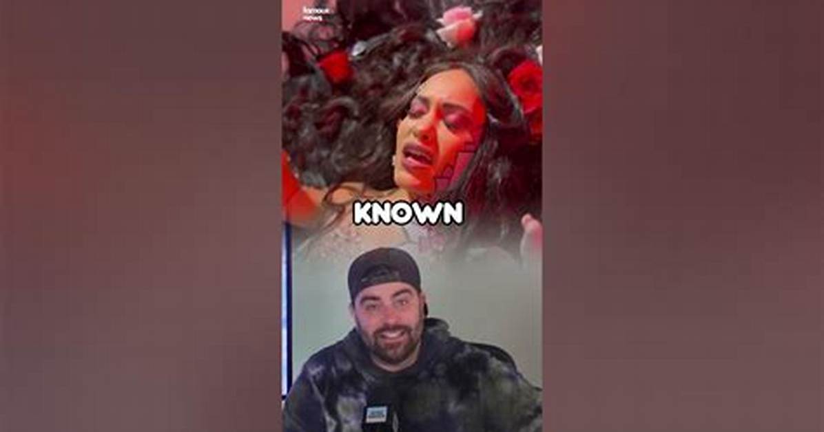 Who Is Tanya Tea Hanna the Sudden Viral Surge And