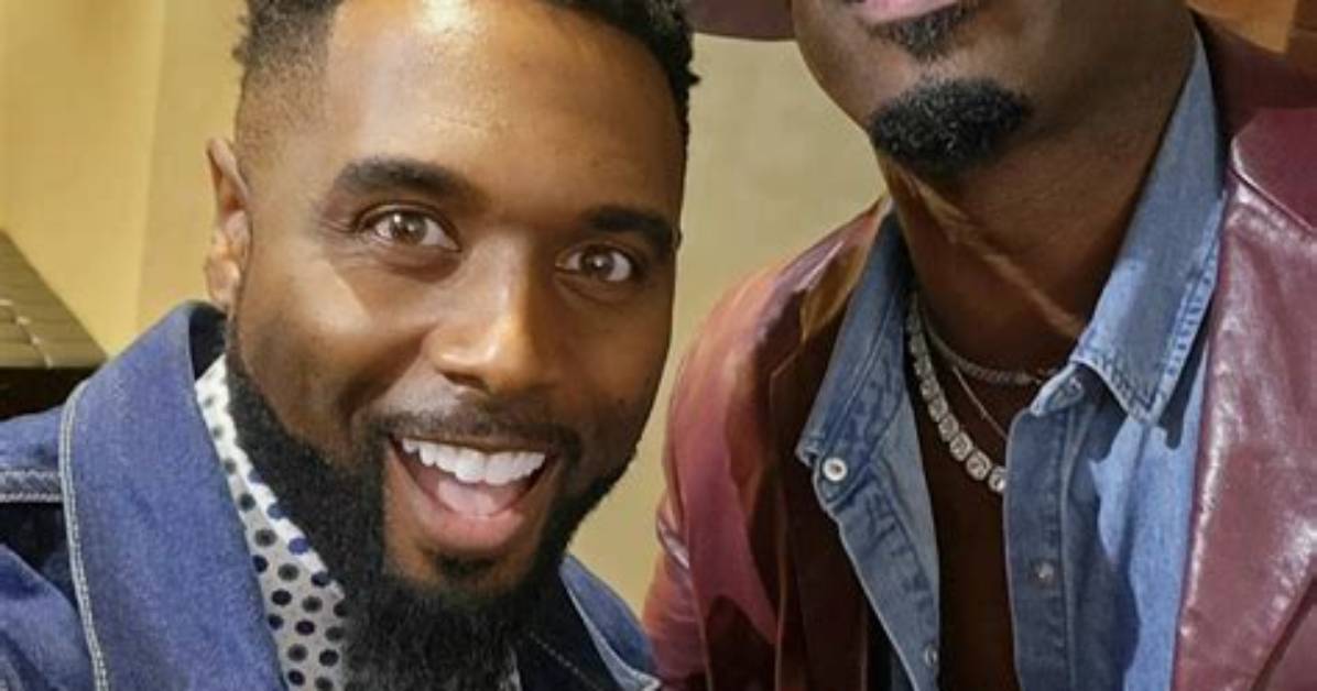 Who Is Terrell Carter S Partner Inside the Actor S Private