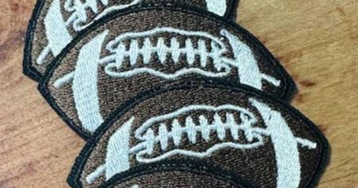 Who Is the Football Patch King Inside the Record Breaking
