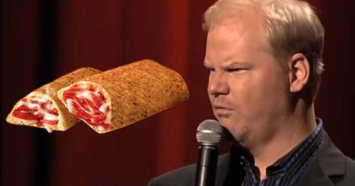 Who Is the Hot Pocket Comedian Everything to Know About Jim Gaffigan and His
