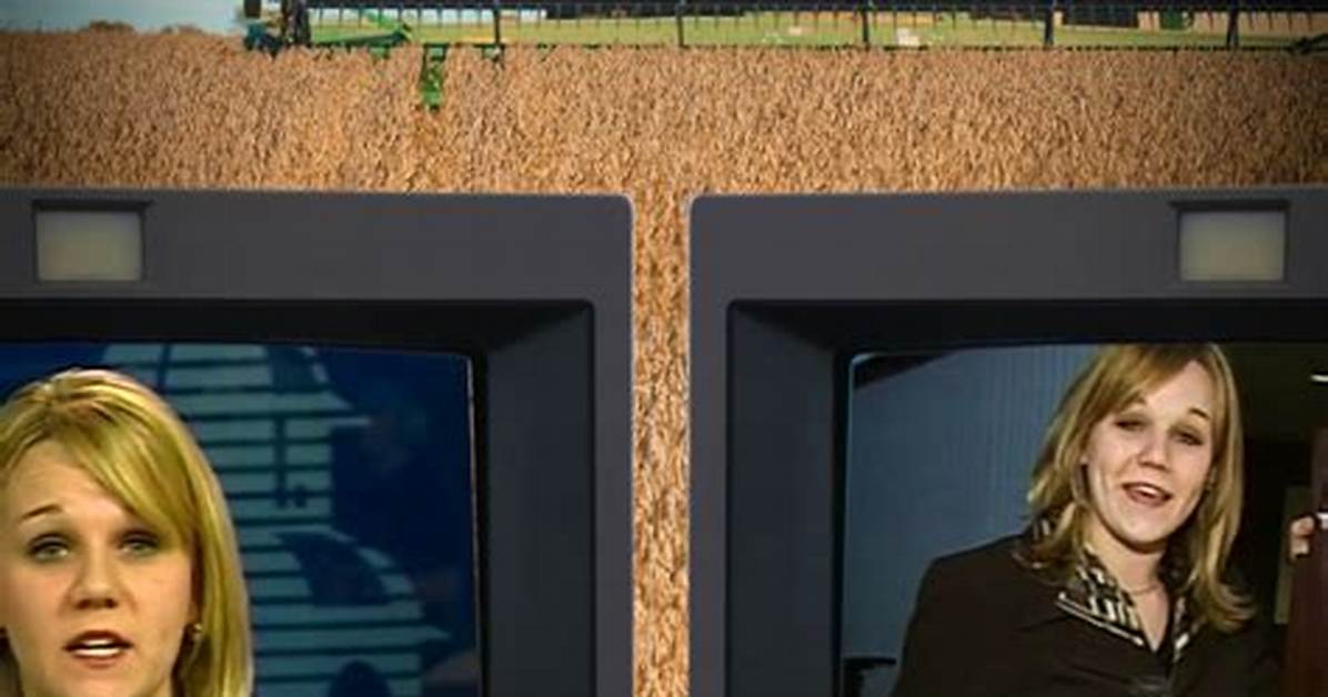 Who Is the Wisconsin Farmer S Daughter All Your Burning