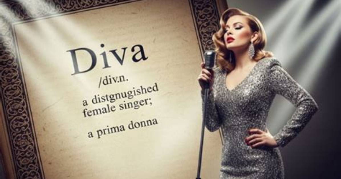 Who Is This Diva Meaning Audio Sources and Creator Playbook