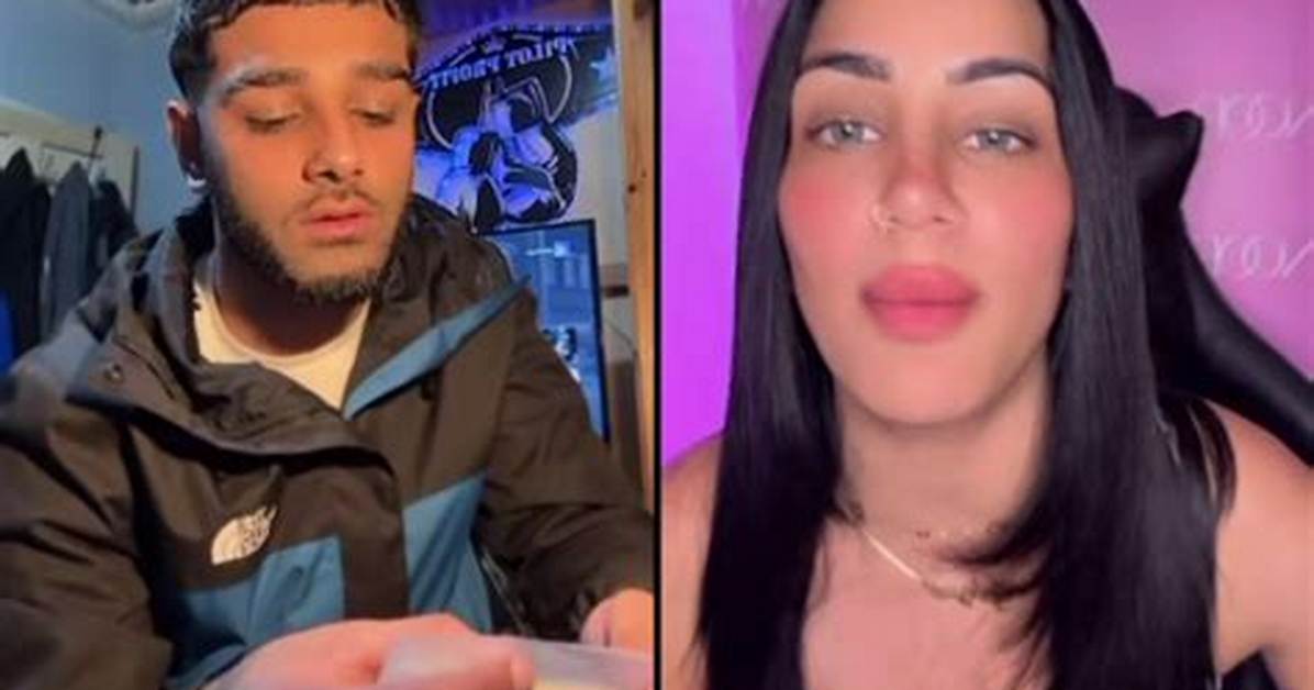 Who Is Tiktok Creator Queen Bee the Facts Behind the Asda Car