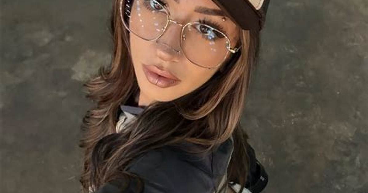 Who Is Ts Luna Bae Everything You Need to Know About The