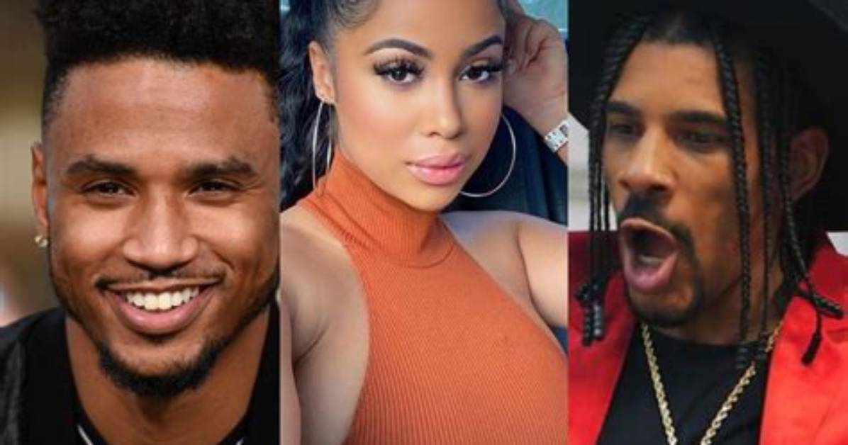 Who Is Yasmine Lopez Dating Everything You Need to Know About The
