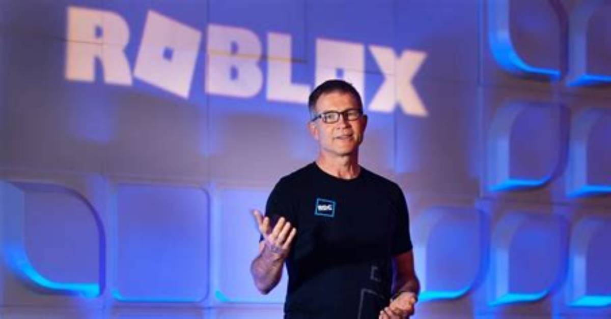 Who Owns Roblox Complete Guide to Ceo David Baszucki Net Worth And