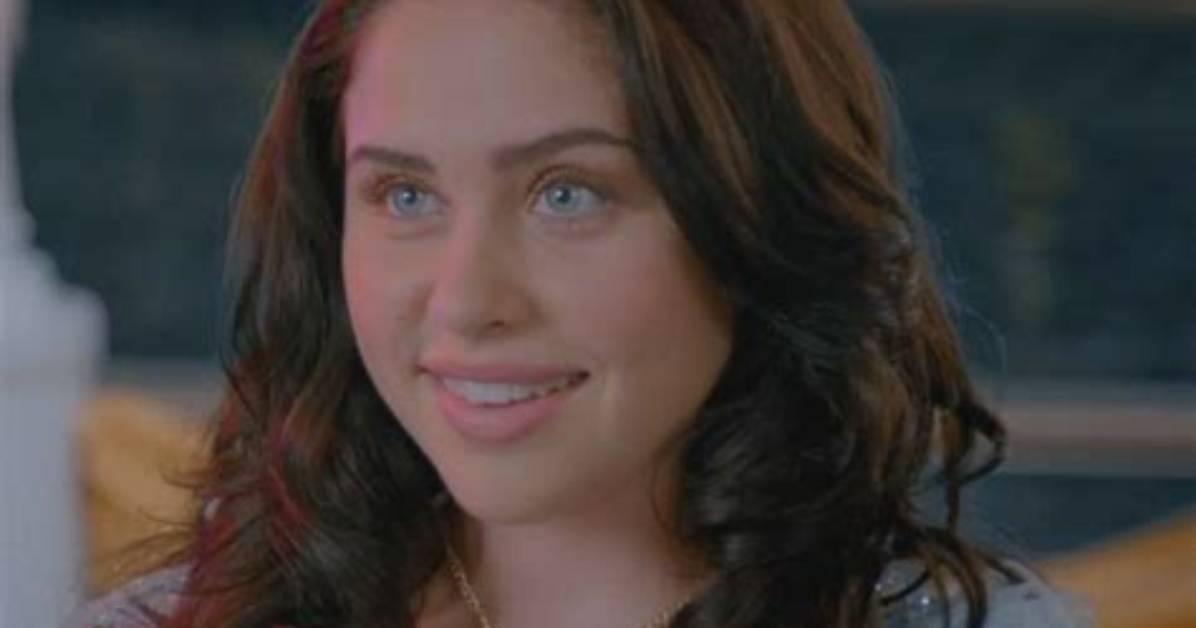 Who Played Jane in Descendants All About Brenna D Amico Her