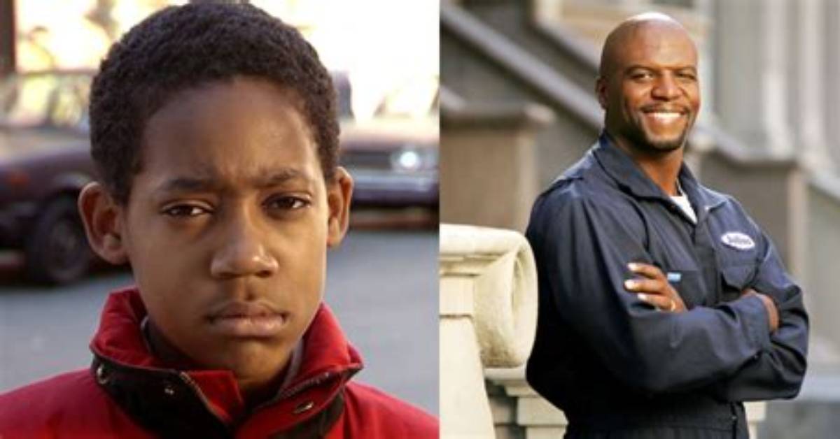 Who Played the Father on Everybody Hates Chris Inside Terry Crews Iconic Role As