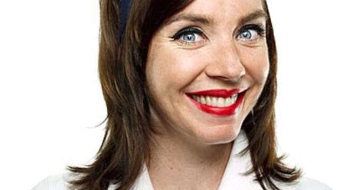 Who Plays Flo in Progressive Ads Actress Stuns Fans After Makeup
