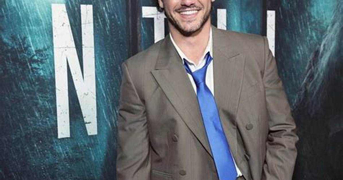 Who Plays Garrett Graham the Truth Behind off Campus Star Belmont Cameli and Cast