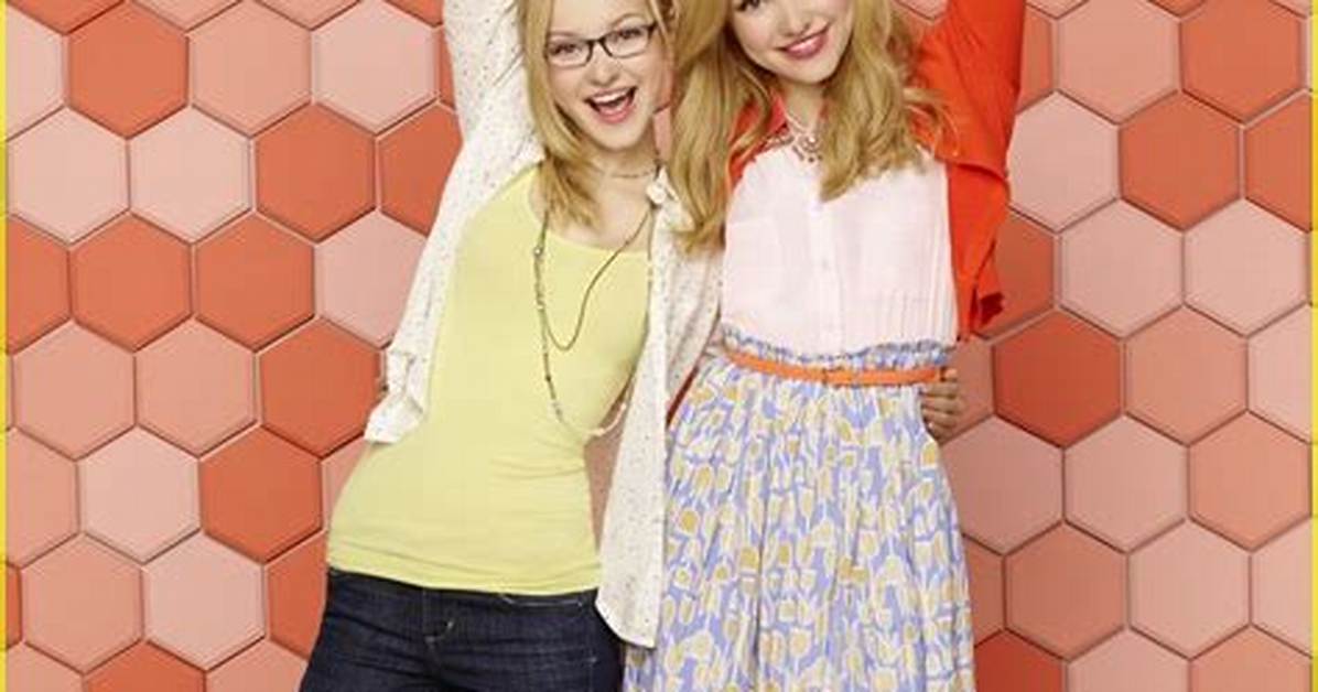 Who Plays in Liv and Maddie the Behind the Scenes Camera Magic and Full