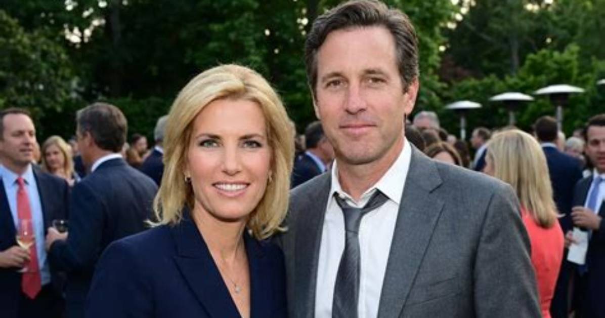 Who S Laura Ingraham Husband Meet