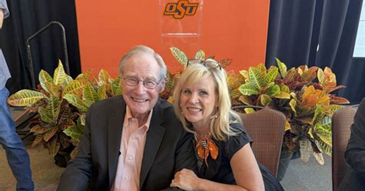 Who Truly Bleeds Orange the Most Surprising Celebrities You Never Knew Went To