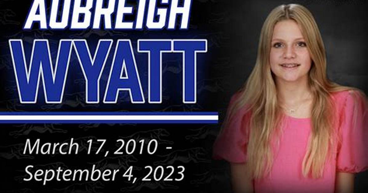 Who Was Aubreigh Wyatt the Tragic Story Behind the Heartbreaking American