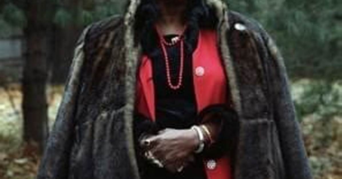 Who Was Betty Jean Newsome Miguel Nunez Jr S Mother Life And
