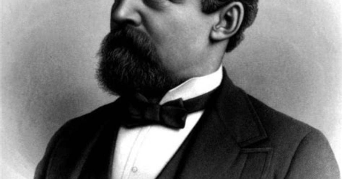 Who Was Charles Alfred Pillsbury Fact Checking the Flour Baron S