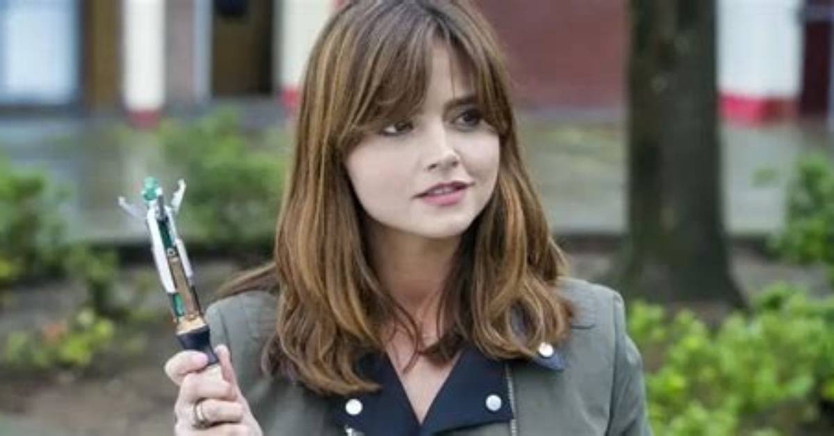 Who Was Clara Oswald to the Doctor Explaining the Lore Echoes And