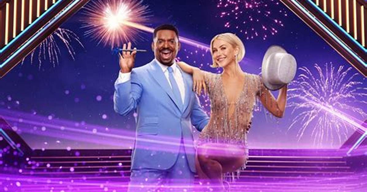 Who Was Eliminated from Dancing with the Stars Last Week Inside the Shocking Mariah Carey