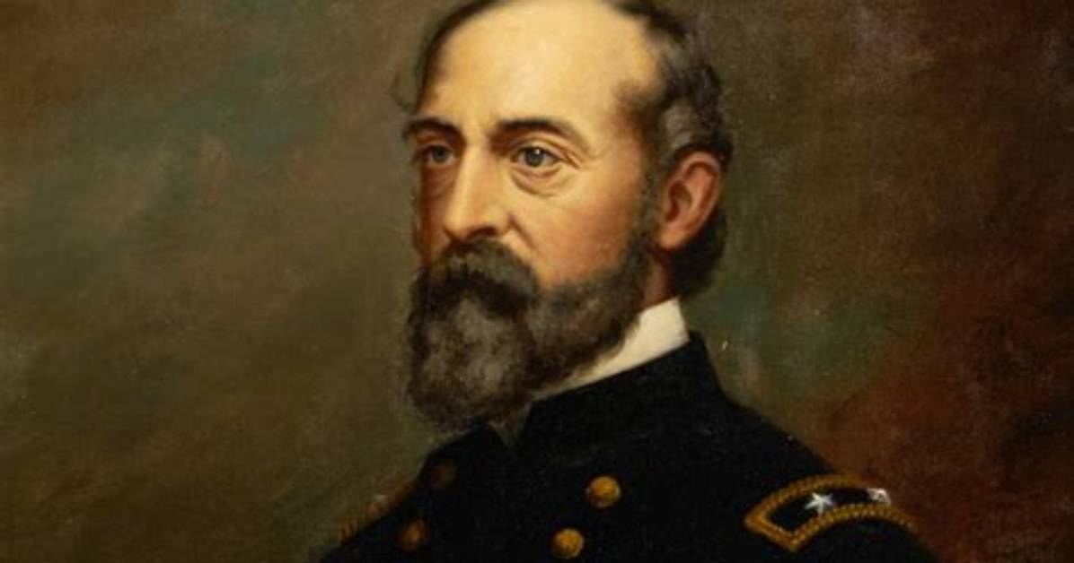 Who Was General George Meade Life Gettysburg Victory and Enduring