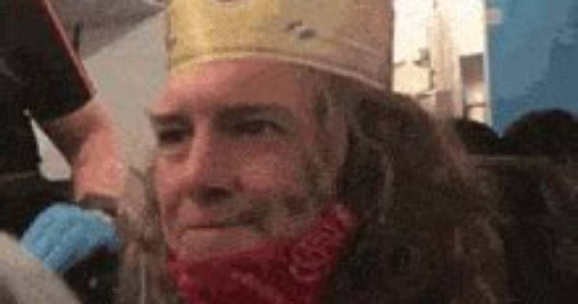 Who Was the Burger King Plane Guy Fact Checking Rumors And