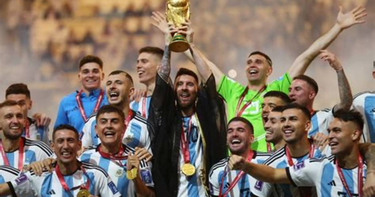 Who Won the 2022 World Cup the Wild Animal Predictions and Shocking