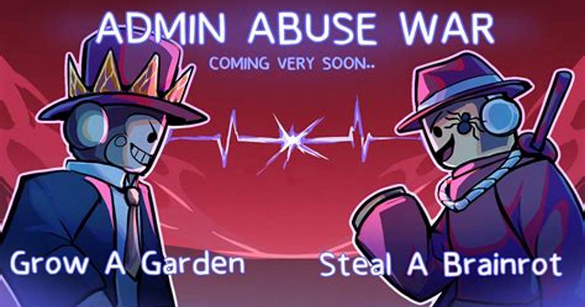 Who Won the Admin Abuse War Complete Results Event Rewards And
