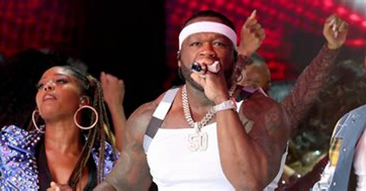 Why 50 Cent S Iconic Birthday Anthem Is Dominating Country Music And