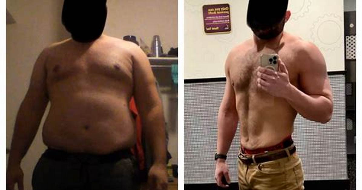 Why 6 2 200 Lbs Is Officially the Most Coveted Specimen In
