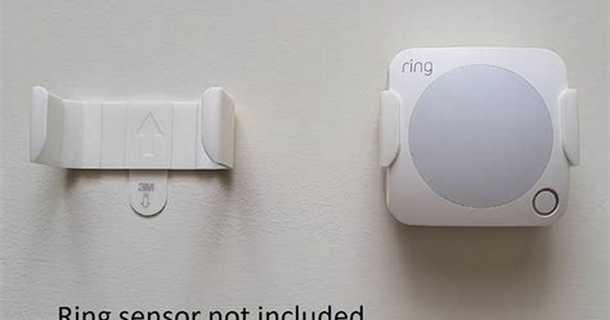 Why a 40 Ring Motion Sensor Outperforms Expensive Smart Hubs In