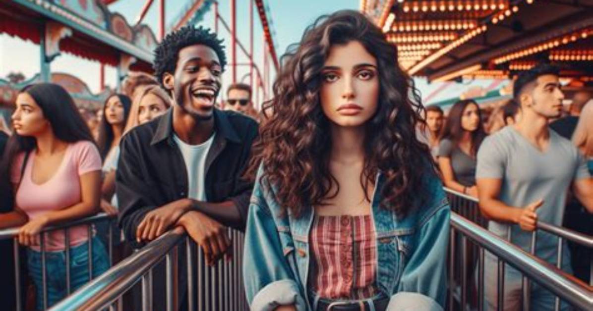 Why a Sense of Amusement Is Suddenly Dominating Social