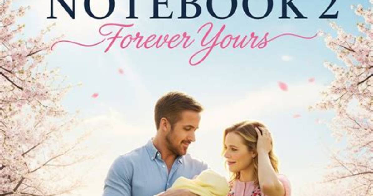Why Allie and Noah S Iconic Romance Is Dominating Stages And