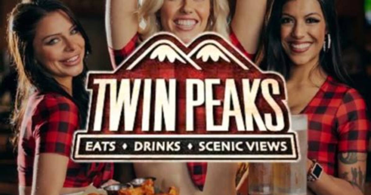 Why an Arizona Twin Peaks Server Tried to Hide Her Pregnancy the Real