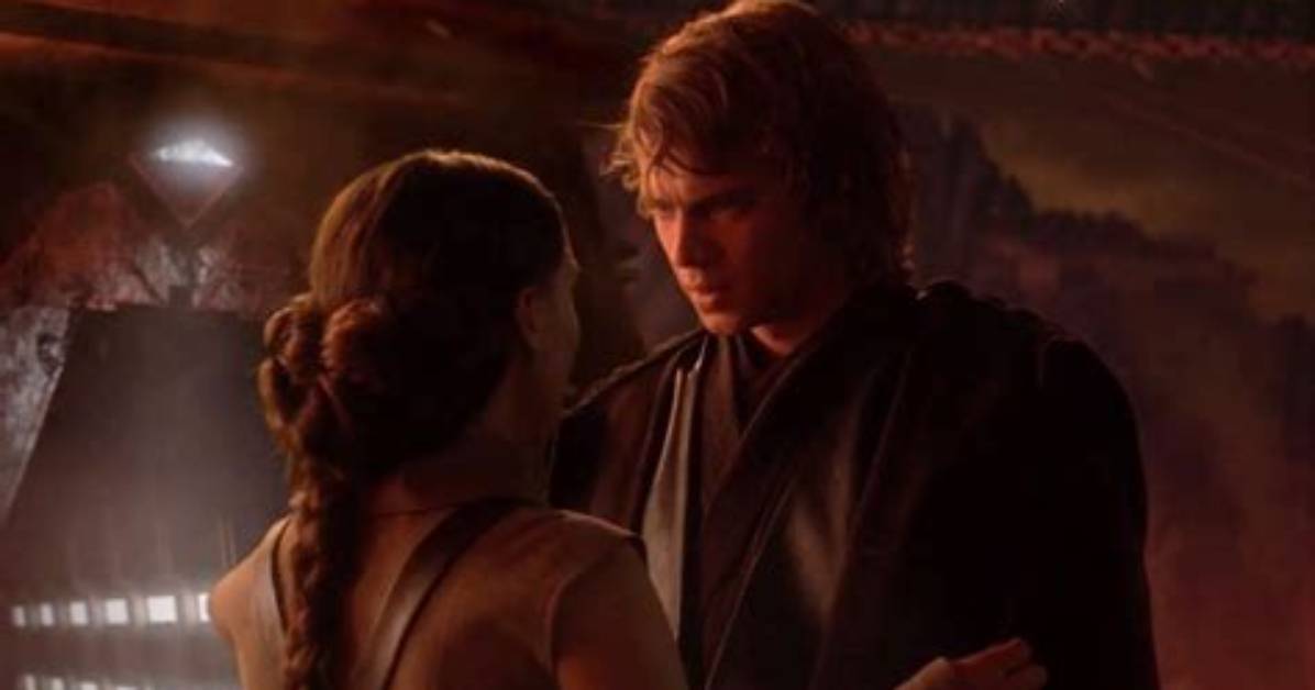 Why Anakin and Padme S Complicated Romance Remains the Emotional Peak of The