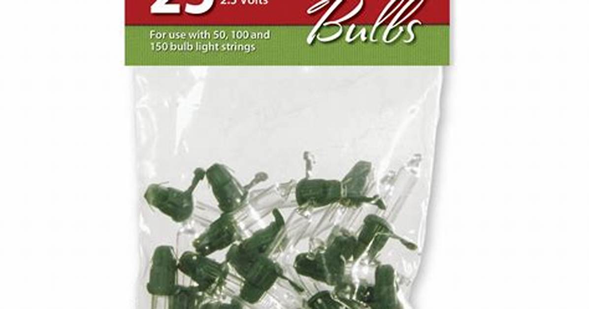 Why Are Balsam Hill Replacement Bulbs So Hard to Find the Real Reason Pre Lit Trees Go